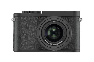 LEICA Q2 Monochrom