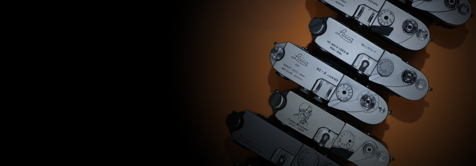 ライカ(Leica) どこよりも高価買取