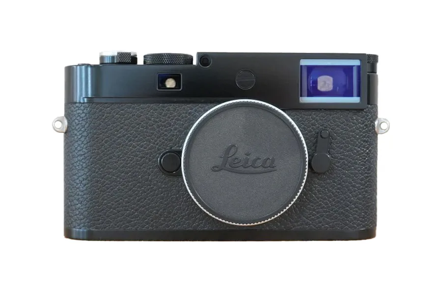 LEICA M11 Glossy Black