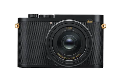 LEICA Q2 Daniel Craig x Greg Williams