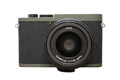 LEICA Q2 Reporter