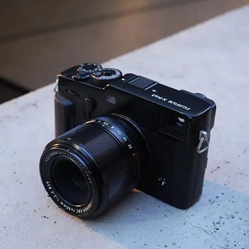 フジフィルム(FUJIFILM)カメラ超高額買取