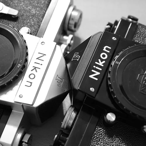 ニコン(Nikon)カメラ超高額買取