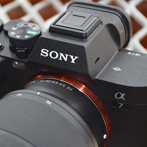 ソニー(SONY)カメラ超高額買取