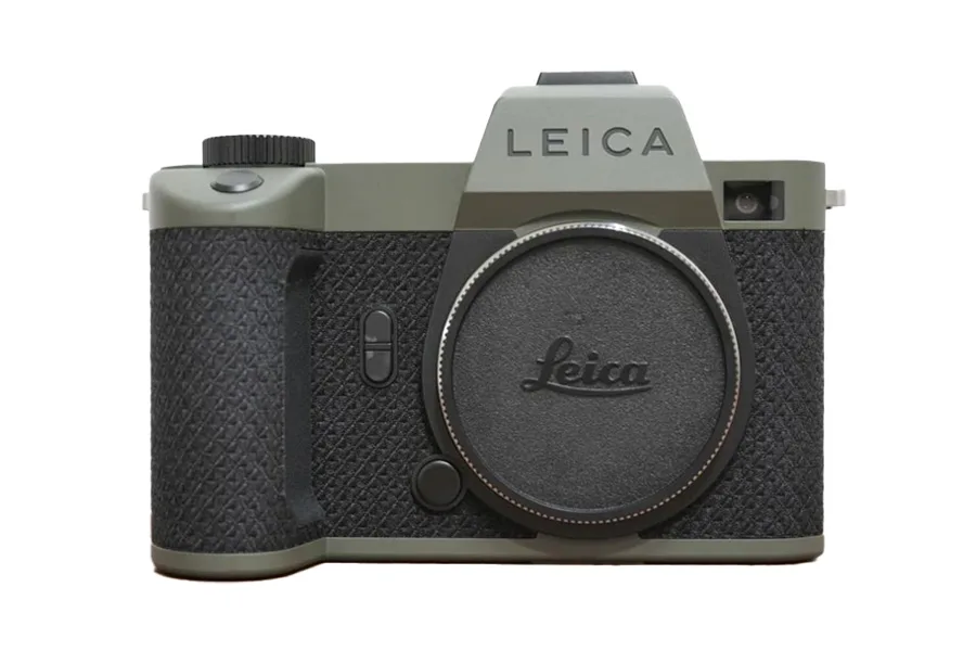 LEICA SL2-S Reporter