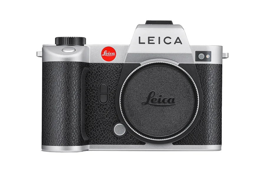 LEICA SL2 Silver 