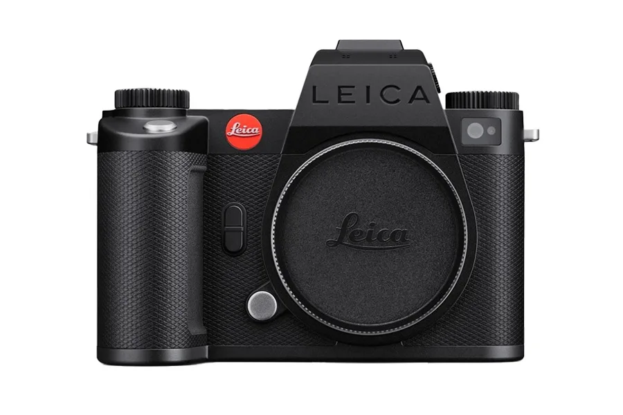 LEICA SL3-S