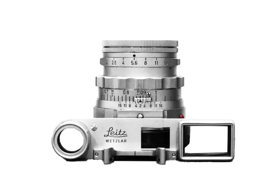 DR Summicron M50mm f2.0