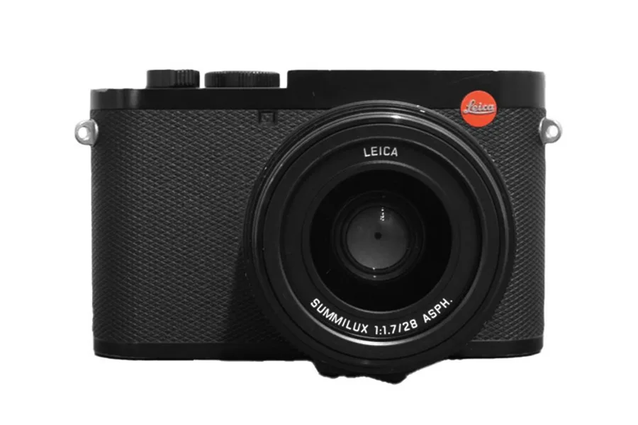 ライカ Q2 