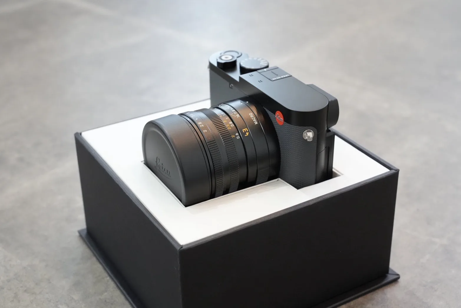 ライカデジタル