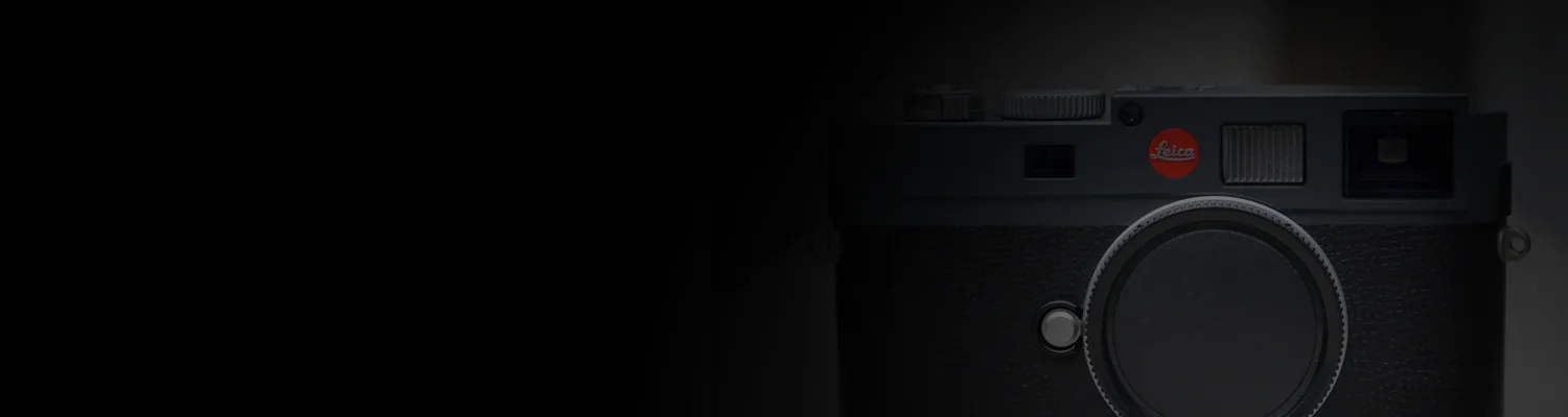 ライカ(Leica) CCDセンサーシリーズ高額買取