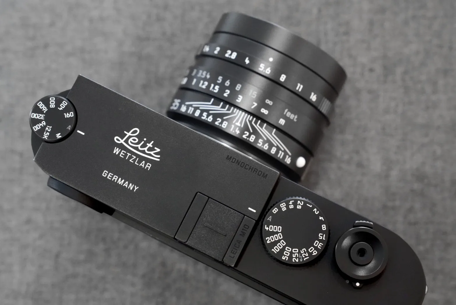 Leicca_M10_Monochrom