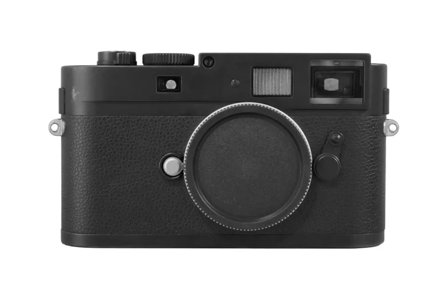 Leica M Monochrom