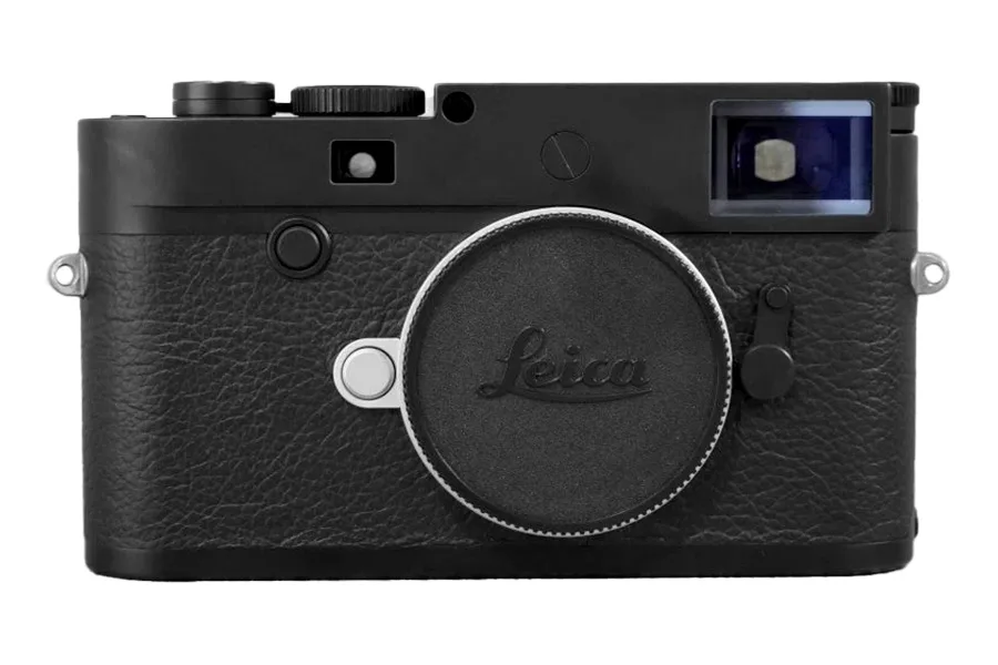 Leica M10-D 