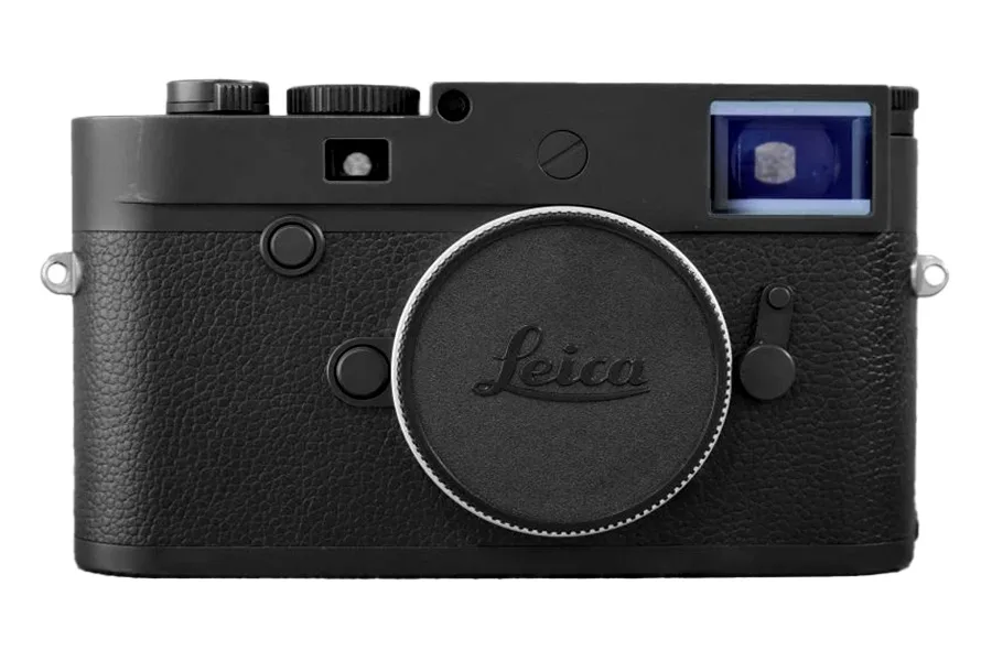 Leica M10 Monochrom モノクローム
